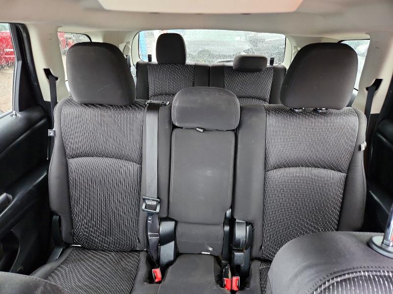 2014 Dodge Journey მანქანა იყიდება აუქციონზე, vin: 3C4PDDBG2ET113060, აუქციონის ნომერი: 58022676