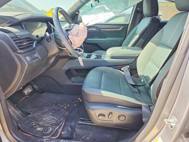 Продаж на аукціоні авто 2025 Gmc Acadia, vin: 1GKENPRS7SJ179188, номер лоту: 51924206