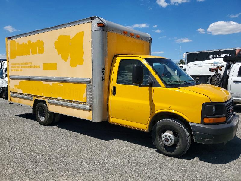2006 Gmc Savana მანქანა იყიდება აუქციონზე, vin: 1GDHG31U461901937, აუქციონის ნომერი: 57197146