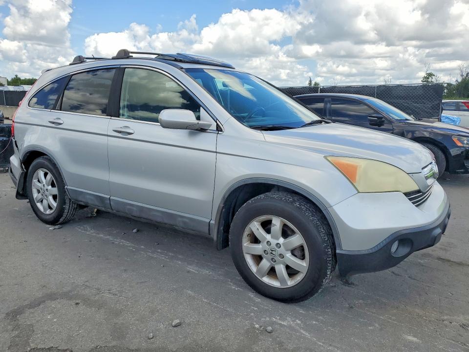Продажа на аукционе авто 2009 Honda Cr-v, vin: 5J6RE38799L009295, номер лота: 56323716