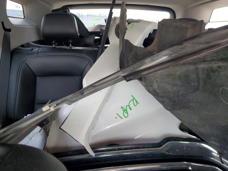 Продаж на аукціоні авто 2024 Gmc Terrain, vin: 3GKALVEG8RL241839, номер лоту: 59159466