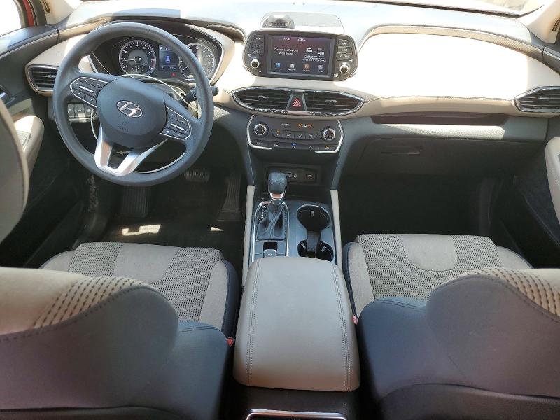 Aukcja sprzedaży 2019 Hyundai Santa Fe, vin: 5NMS23AD1KH135030, numer aukcji: 59312066