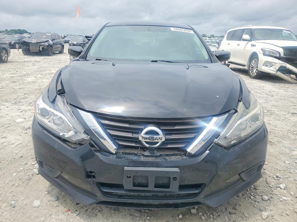 2016 Nissan Altima მანქანა იყიდება აუქციონზე, vin: 1N4AL3AP1GN359157, აუქციონის ნომერი: 56605056