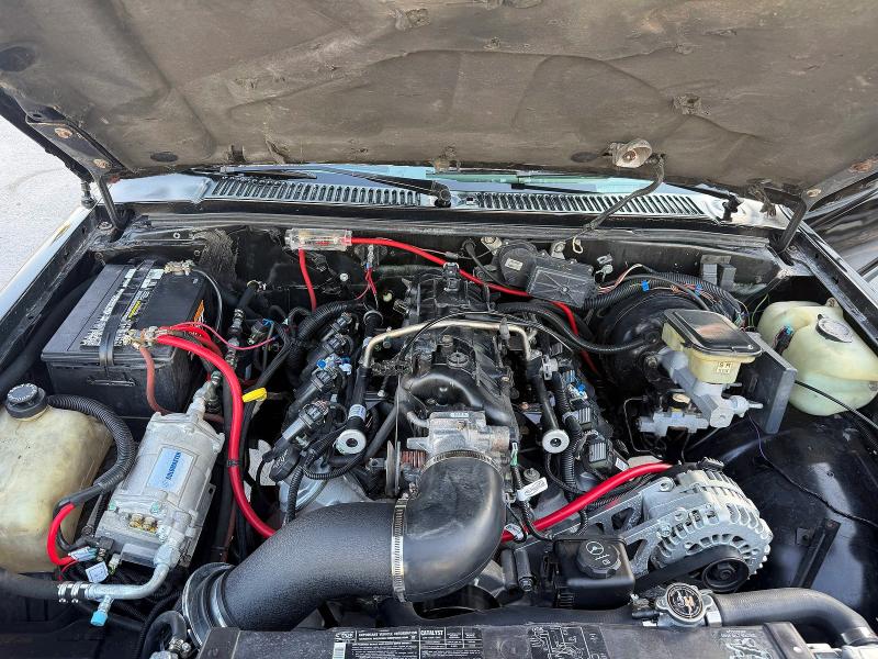 55655296 :رقم المزاد ، 1GCCS14R5P8158593 vin ، 1993 Chevrolet S Truck مزاد بيع