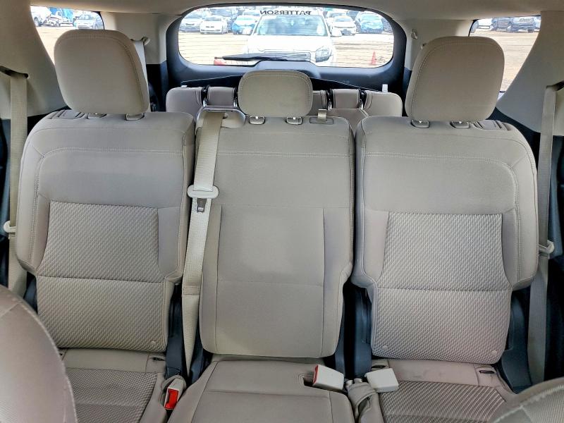 Продажа на аукционе авто 2021 Ford Explorer, vin: 1FMSK8BH0MGA61488, номер лота: 56840066