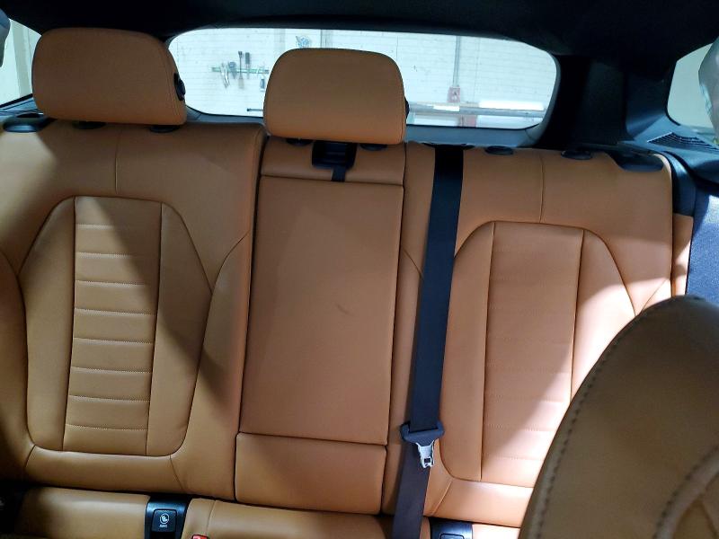 56438456 :رقم المزاد ، 5UXTR9C55KLP82228 vin ، 2019 Bmw X3 مزاد بيع