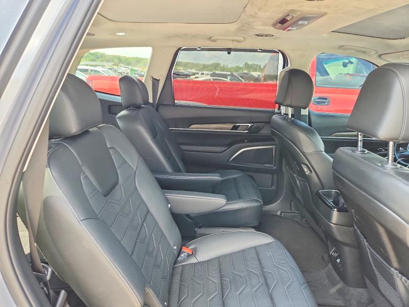 Aukcja sprzedaży 2022 Kia Telluride, vin: 5XYP5DHC5NG270560, numer aukcji: 55604436