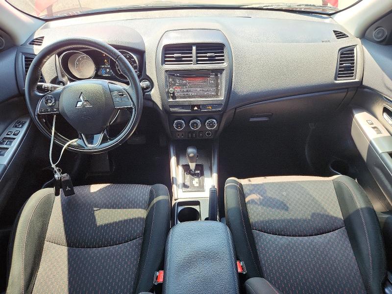 Aukcja sprzedaży 2019 Mitsubishi Outlander Sport, vin: JA4AR3AU1KU014573, numer aukcji: 58739986