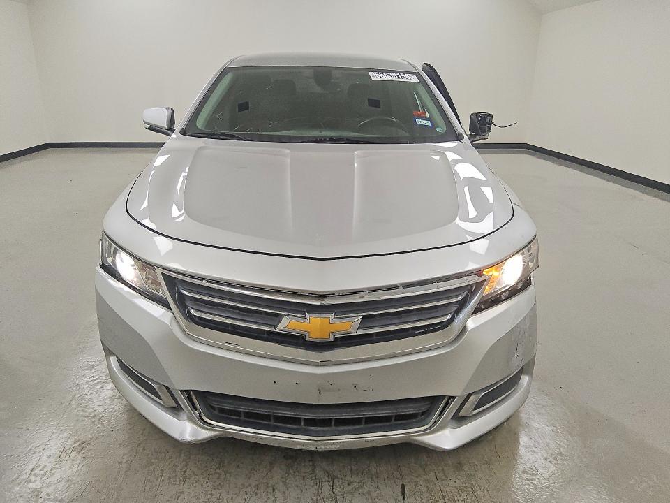 2015 Chevrolet Impala მანქანა იყიდება აუქციონზე, vin: 2G1115SL6F9170926, აუქციონის ნომერი: 56638156