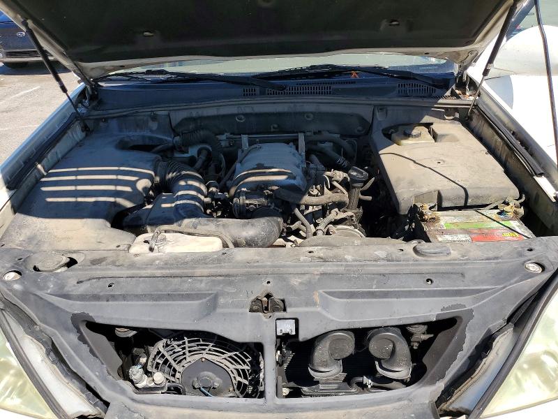 Продаж на аукціоні авто 2004 Lexus Gx, vin: JTJBT20X740029183, номер лоту: 56133246