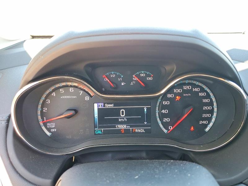 Продаж на аукціоні авто 2017 Chevrolet Cruze, vin: 3G1BF5SM2HS599260, номер лоту: 58507166