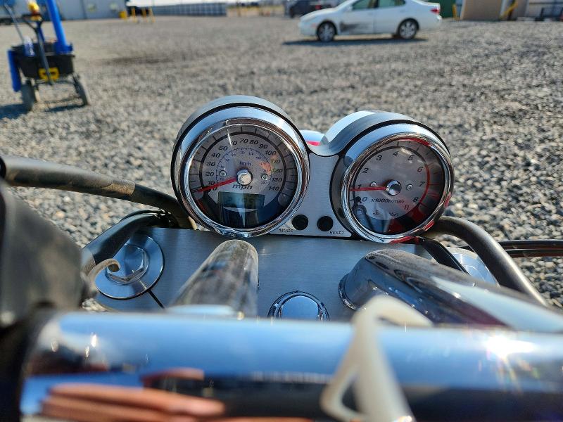 Продаж на аукціоні авто 2008 Kawasaki Vn1600, vin: JKBVNKB188A018038, номер лоту: 58393516