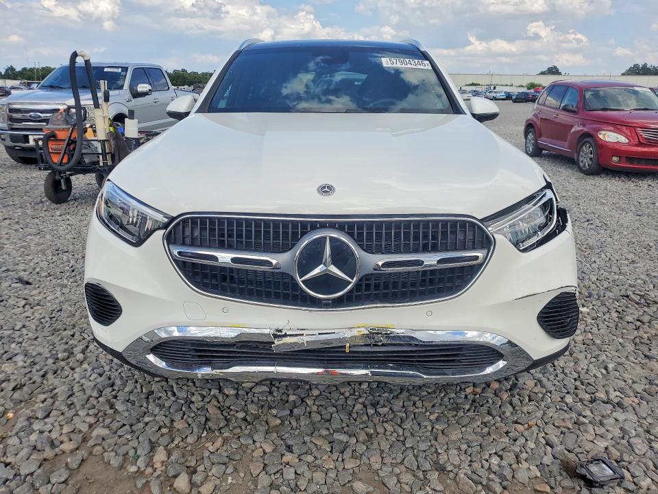 Продажа на аукционе авто 2026 Mercedes-benz Glc, vin: W1NKM4GBXTF511950, номер лота: 57904346