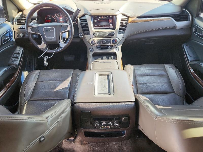 Продаж на аукціоні авто 2015 Gmc Yukon, vin: 1GKS2CKJ7FR273441, номер лоту: 57395316