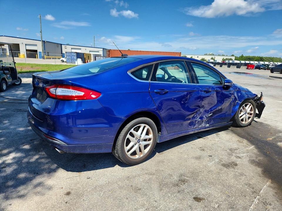 Aukcja sprzedaży 2016 Ford Fusion, vin: 3FA6P0H79GR359449, numer aukcji: 58228926