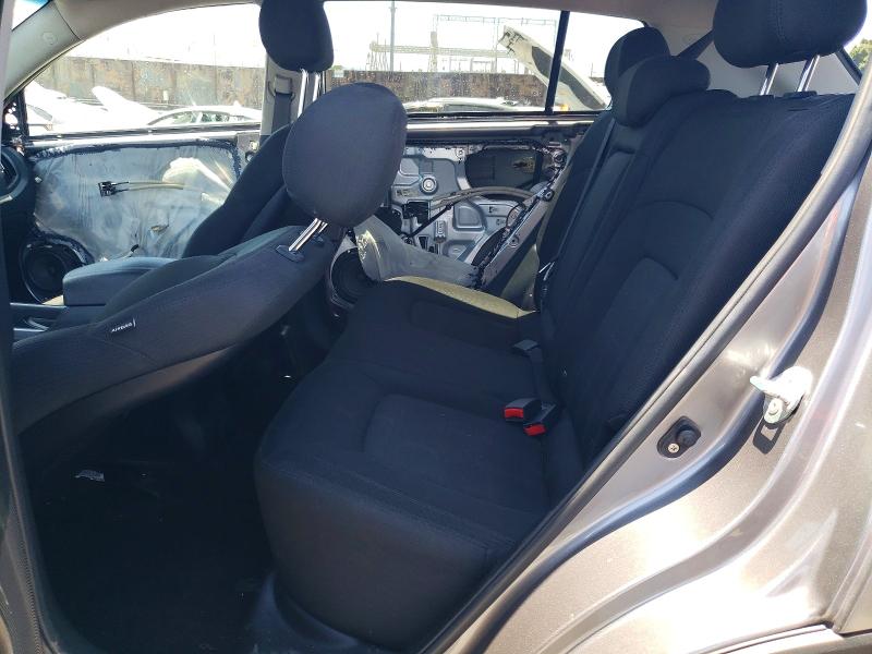 Продажа на аукционе авто 2013 Kia Sportage, vin: KNDPB3A24D7501433, номер лота: 58082066