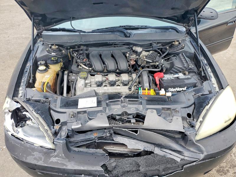 Продаж на аукціоні авто 2004 Ford Taurus, vin: 1FAFP55S54G144448, номер лоту: 56975926