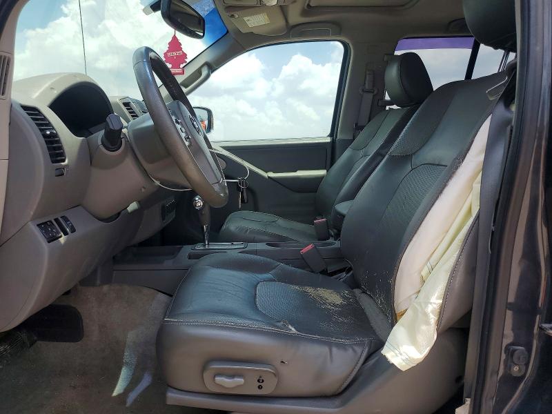 Продаж на аукціоні авто 2015 Nissan Frontier, vin: 1N6AD0FR4FN704886, номер лоту: 56806926