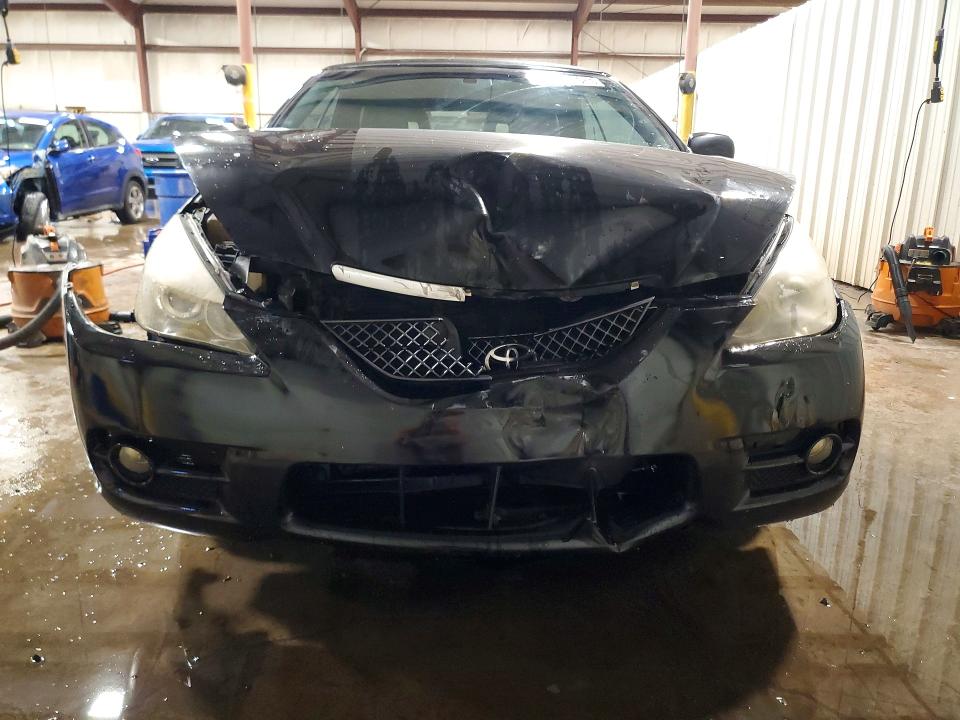 Продаж на аукціоні авто 2008 Toyota Camry Solara, vin: 4T1FA38P48U159114, номер лоту: 59284646