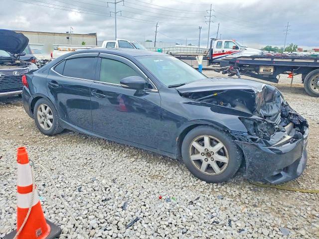 Aukcja sprzedaży 2014 Lexus Is, vin: JTHCF1D29E5011312, numer aukcji: 58434366