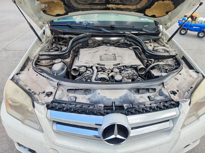 Продажа на аукционе авто 2012 Mercedes-benz Glk, vin: WDCGG5GB4CF743254, номер лота: 58606856