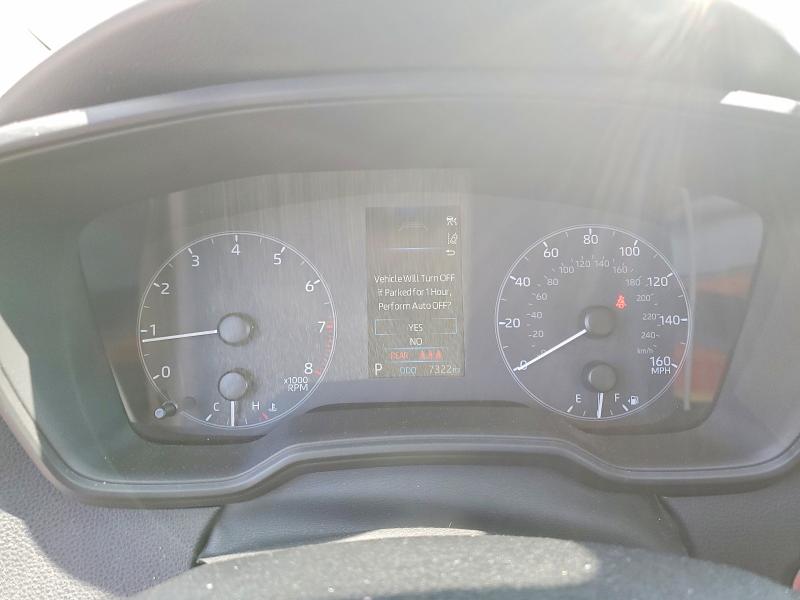 2024 Toyota Corolla მანქანა იყიდება აუქციონზე, vin: 5YFB4MDE5RP093336, აუქციონის ნომერი: 56767306