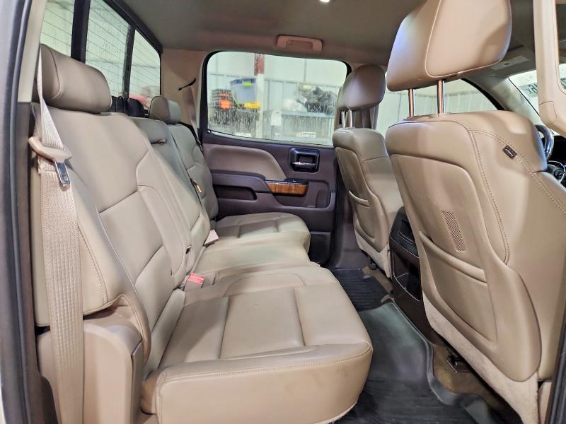 2015 Gmc Sierra მანქანა იყიდება აუქციონზე, vin: 3GTU2VEC9FG199632, აუქციონის ნომერი: 57806216