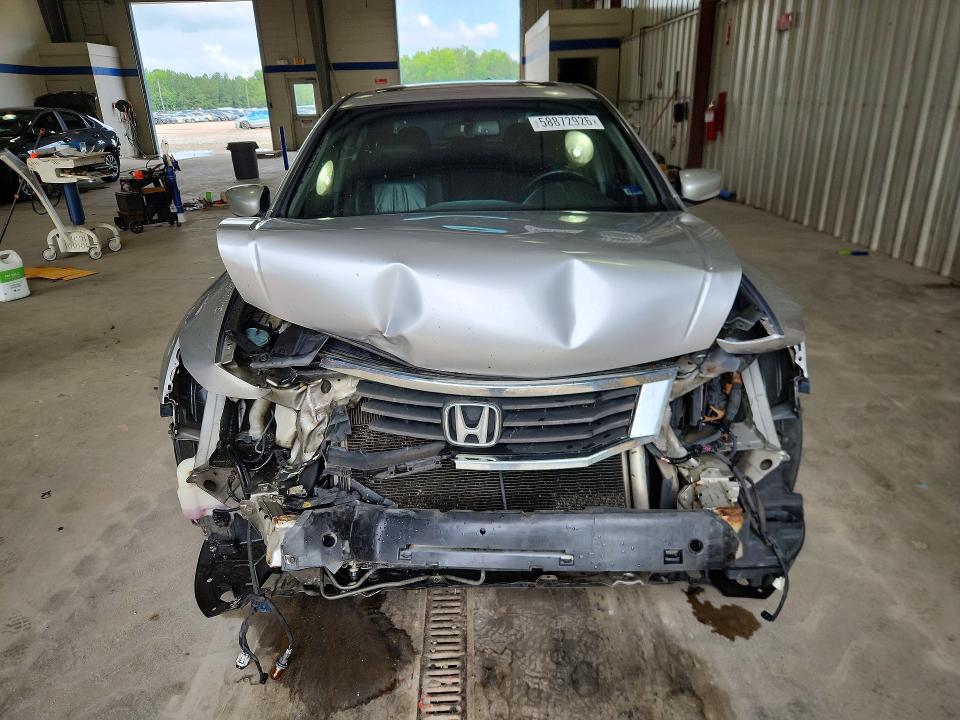 Aukcja sprzedaży 2008 Honda Accord, vin: 1HGCP26898A029652, numer aukcji: 58872926