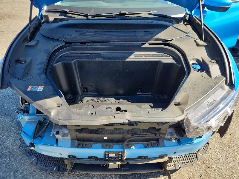 Aukcja sprzedaży 2022 Ford Mustang Mach-e, vin: 3FMTK1SSXNMA17710, numer aukcji: 56820236