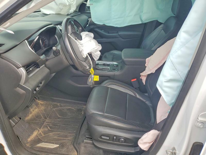 2019 Chevrolet Traverse მანქანა იყიდება აუქციონზე, vin: 1GNERHKW5KJ302626, აუქციონის ნომერი: 56564716