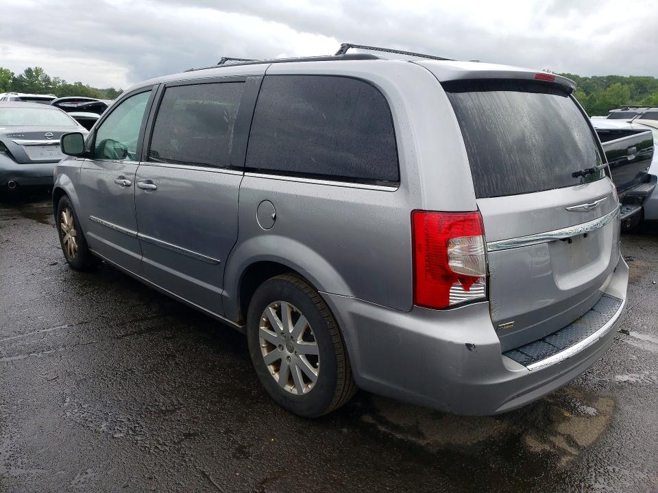 Aukcja sprzedaży 2014 Chrysler Town & Country, vin: 2C4RC1BG2ER220977, numer aukcji: 57936476