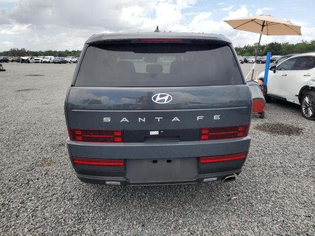 58497636 :رقم المزاد ، 5NMP14GL4SH110085 vin ، 2025 Hyundai Santa Fe مزاد بيع