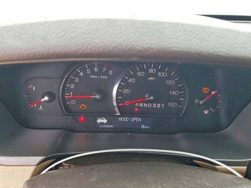 Продажа на аукционе авто 2007 Cadillac Dts, vin: 1G6KD57Y67U213532, номер лота: 58312396