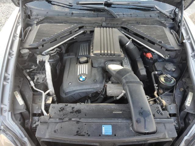 Продажа на аукционе авто 2008 Bmw X5, vin: 5UXFE43558L033207, номер лота: 55394486