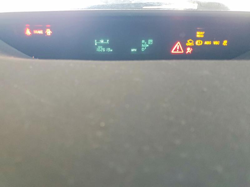 Продаж на аукціоні авто 2005 Toyota Prius, vin: JTDKB20U153018580, номер лоту: 56321116
