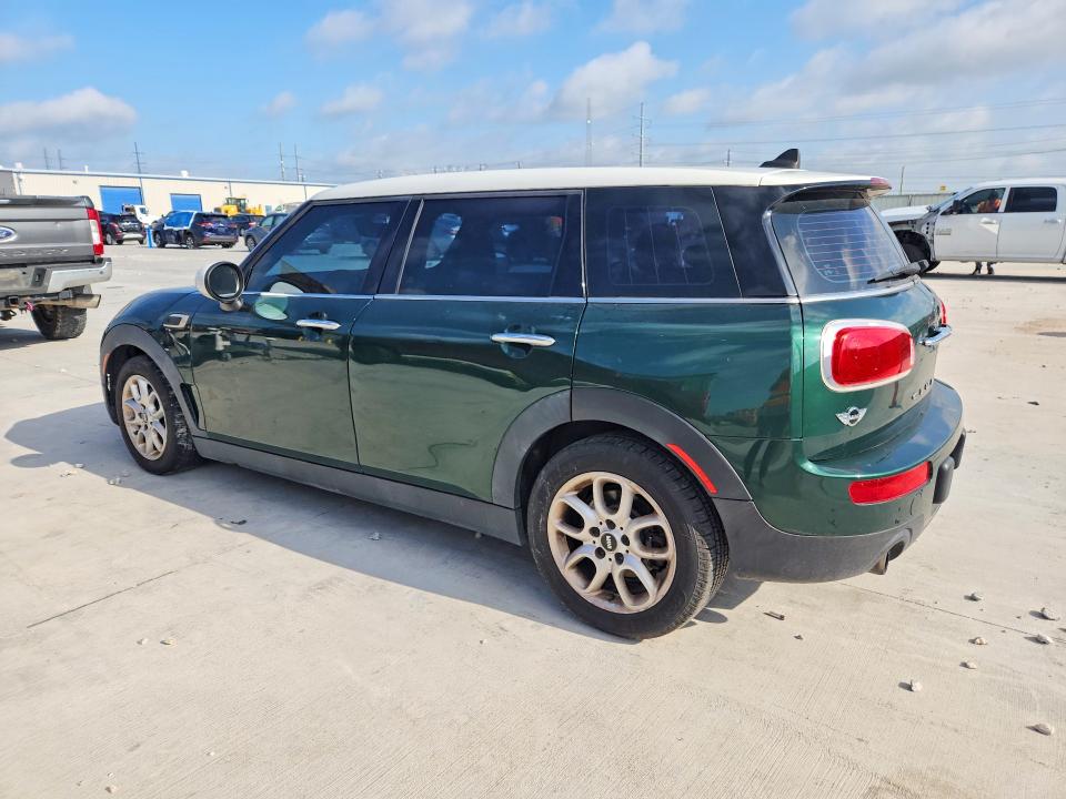 Продажа на аукционе авто 2016 Mini Cooper, vin: WMWLN5C50G2B35058, номер лота: 52840486