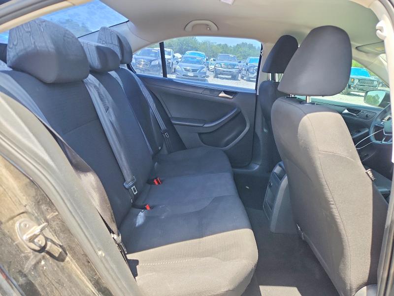 2015 Volkswagen Jetta მანქანა იყიდება აუქციონზე, vin: 3VW2K7AJXFM299793, აუქციონის ნომერი: 55902216