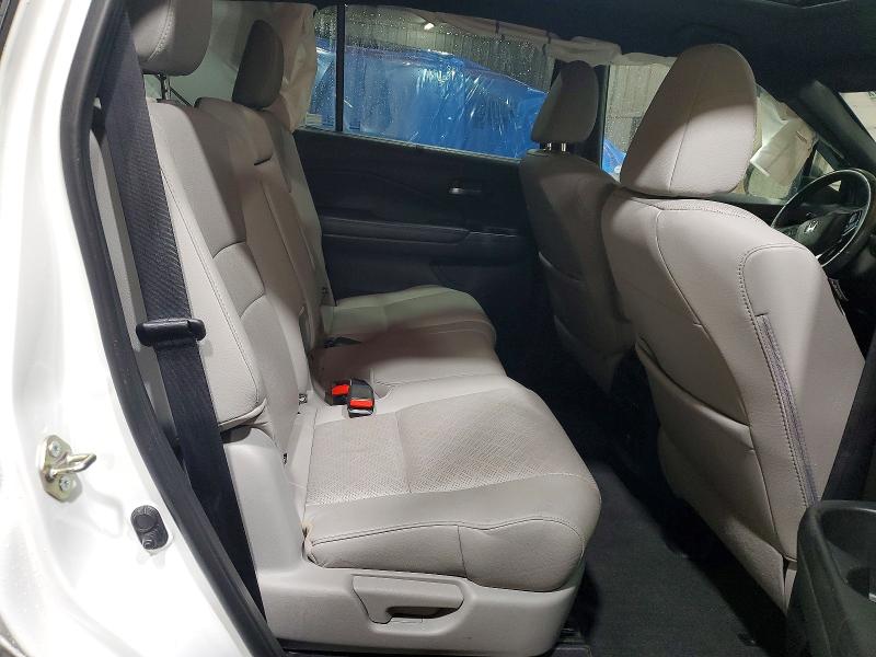 Aukcja sprzedaży 2020 Honda Passport, vin: 5FNYF8H04LB007799, numer aukcji: 56076756