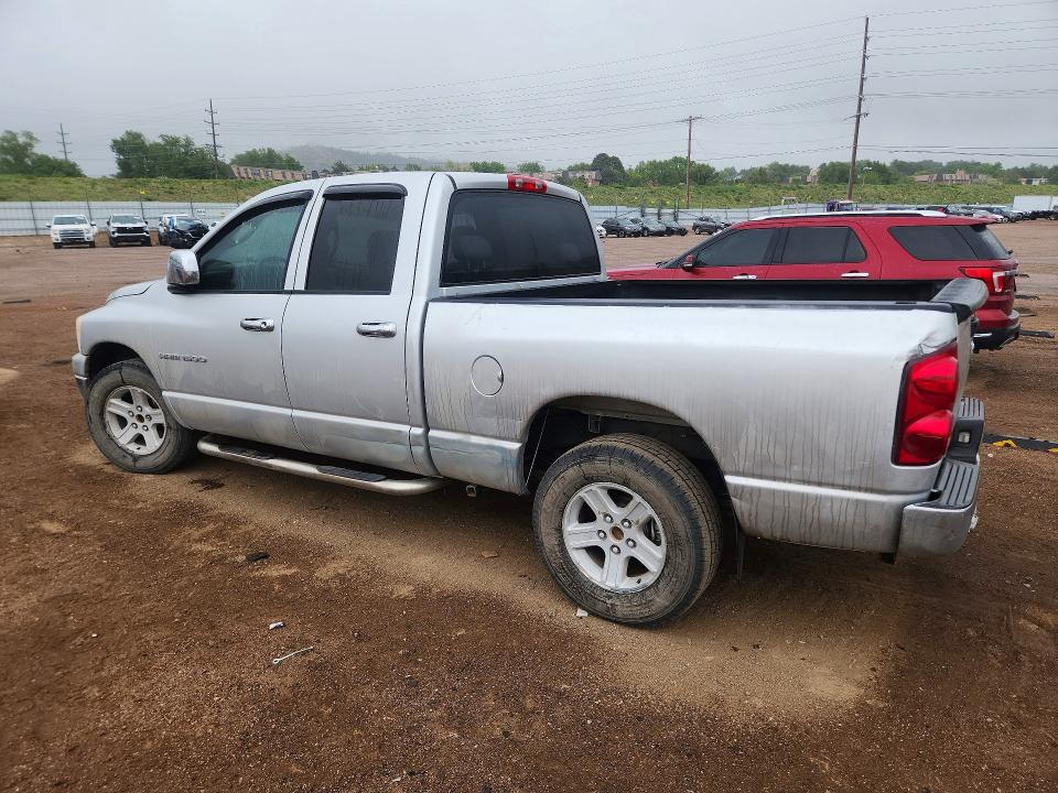 Aukcja sprzedaży 2007 Dodge Ram 1500, vin: 1D7HA18P37S177105, numer aukcji: 55071456