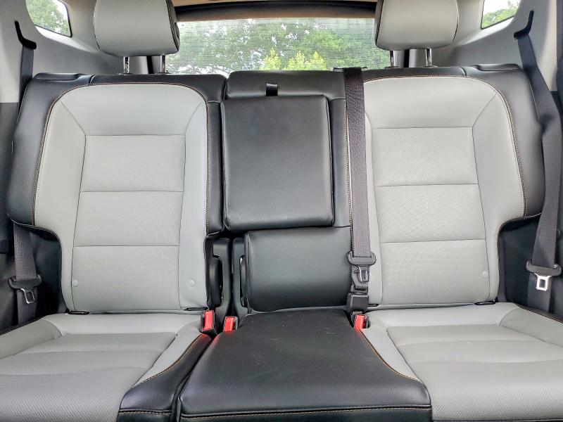 Продажа на аукционе авто 2020 Gmc Terrain, vin: 3GKALVEX9LL325949, номер лота: 57185566