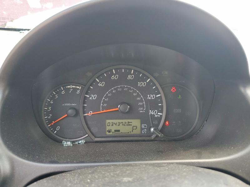Aukcja sprzedaży 2024 Mitsubishi Mirage, vin: ML32AUHJ8RH003255, numer aukcji: 57118536