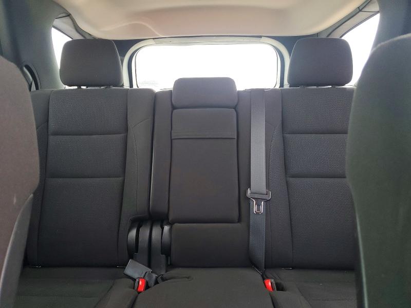Продаж на аукціоні авто 2016 Dodge Durango, vin: 1C4SDJFT1GC456022, номер лоту: 57478296