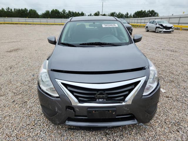 56334636 :رقم المزاد ، 3N1CN7AP0GL904563 vin ، 2016 Nissan Versa مزاد بيع