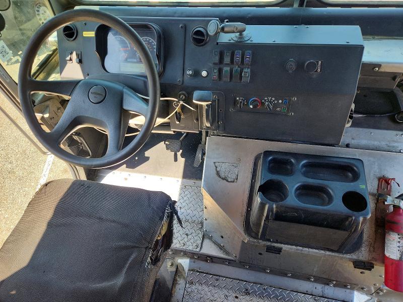 Aukcja sprzedaży 2020 Freightliner Chassis, vin: 4UZAC2EA5LCLZ7065, numer aukcji: 58502566
