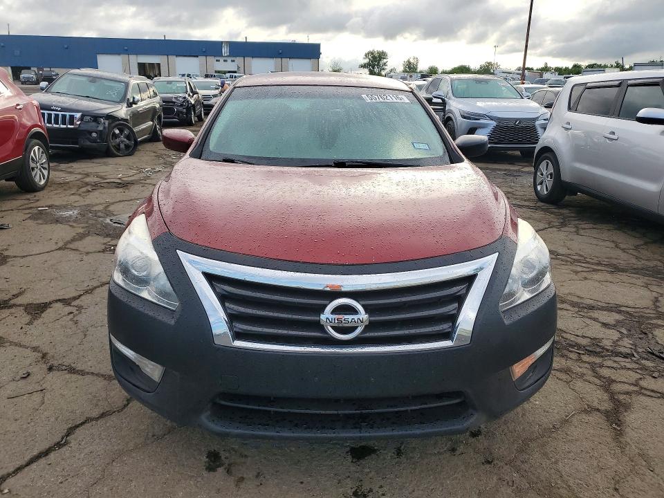 Aukcja sprzedaży 2015 Nissan Altima, vin: 1N4AL3AP2FN335139, numer aukcji: 55762116