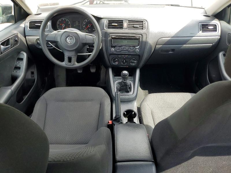 Продажа на аукционе авто 2014 Volkswagen Jetta, vin: 3VW1K7AJ3EM322003, номер лота: 56852306