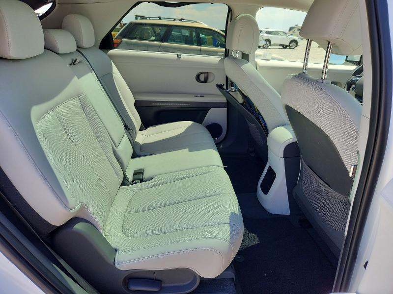 56361406 :رقم المزاد ، 7YAKRDDC2SY023433 vin ، 2025 Hyundai Ioniq 5 مزاد بيع