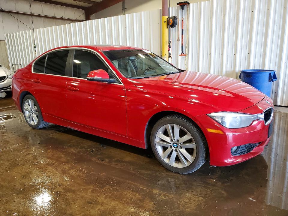 Aukcja sprzedaży 2015 Bmw 328, vin: WBA3B3C50FF546106, numer aukcji: 55010116