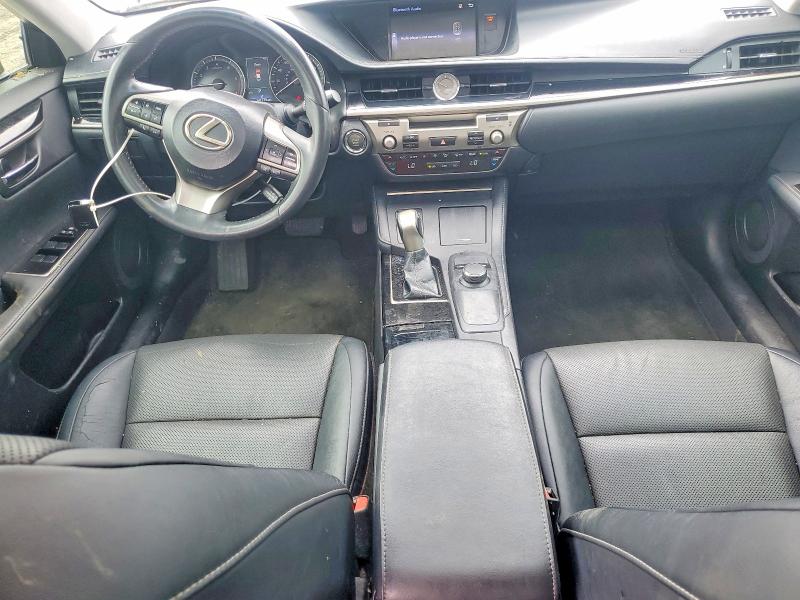 Продажа на аукционе авто 2018 Lexus Es, vin: 58ABK1GG8JU081243, номер лота: 56576376