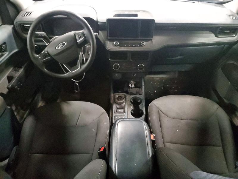 2022 Ford Maverick მანქანა იყიდება აუქციონზე, vin: 3FTTW8E36NRA56965, აუქციონის ნომერი: 58765126
